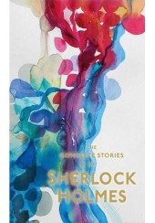 SHERLOCK HOLMES -THE COMPLETE STORIES