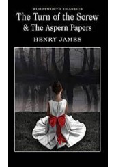 THE TURN OF THE SCREW & THE ASPERN PAPERS