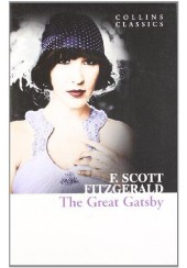 THE GREAT GATSBY COLLINS CLASSICS