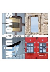 ARCHITECTURAL DETAILS: WINDOWS