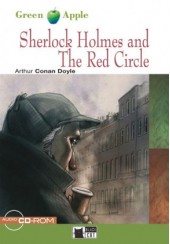 SHERLOCK HOLMES AND THE RED CIRCLE