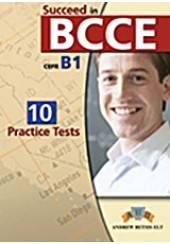 SUCCEED IN BCCE (B1) 2012 (10 TESTS) STUDENTS