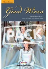 GOOD WIVES (CLASSIC READERS)
