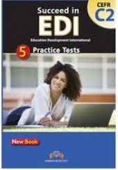 SUCCEED IN EDI - C2: STUDENT'S BOOK