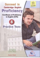 SUCCEED IN CPE 2013 (8 PRACTICE TESTS) SELF-STUDY EDITION