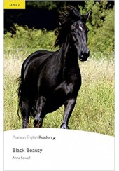 BLACK BEAUTY (WITH MP3 - AUDIO CD) LEVEL 2