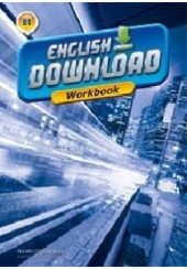ENGLISH DOWNLOAD B1 WORKBOOK +  CD