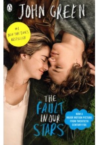 THE FAULT IN OUR STARS 978-0-141-35507-8 9780141355078