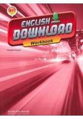 ENGLISH DOWNLOAD B1+ WORKBOOK