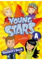 YOUNG STARS JUNIOR A STUDENT'S BOOK