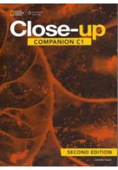 CLOSE- UP C1 2ND EDITION COMPANION