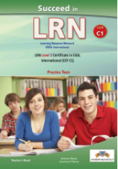SUCCEED IN LRN C1 STUDENTS