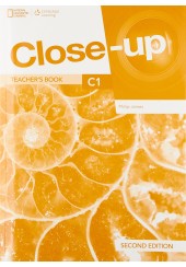 CLOSE-UP C1 TEACHER S BOOK