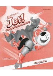 JET! ONE-YEAR COURSE FOR JUNIORS - COMPANION