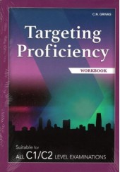 TARGETING PROFICIENCY WORKBOOK COMPANION SET - FOR ALL C1/C2 LEVEL EXAMINATIONS