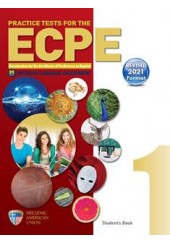 ECPE PRACTICE TESTS BOOK 1 STUDENTS REVISED 2021