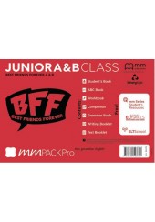 MM PACK PRO BFF - BEST FRIENDS FOREVER JUNIOR A & B