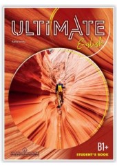 ULTIMATE ENGLISH B1+ STUDENT'S BOOK ( +EBOOK)