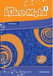 LUKE & MYLA 2 - COMPANION (WITH FREE INTERACTIVE WEBBOOK)