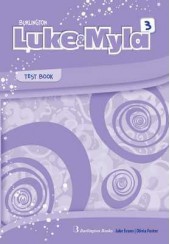 LUKE & MYLA 3 - TEST BOOK