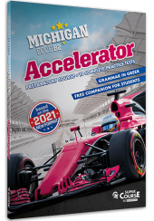 MICHIGAN ECCE B2 - ACCELERATOR PREPARATORY COURSE AND 10 COMPLETE PRACTISE TESTS (2021 FORMAT)
