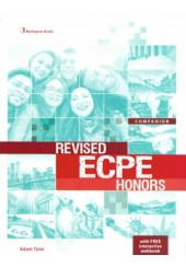 REVISED ECPE HONORS COMPANION