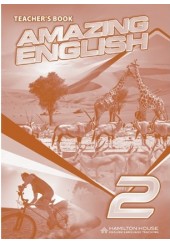 AMAZING ENGLISH 2 TEACHER'S BOOK