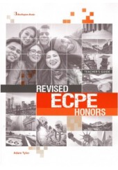 ECPE HONORS REVISED - TEACHER'S GUIDE