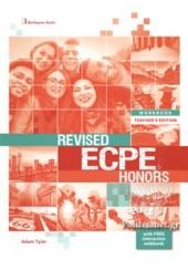 ECPE HONORS REVISED - WORKBOOK TEACHER'S EDITION