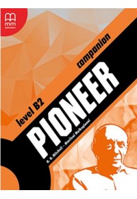 PIONEER B2 COMPANION 978-618-05-3953-0 9786180539530