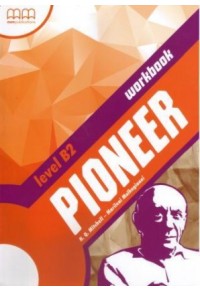 PIONER B2 WORKBOOK BRITISH EDITION 978-960-509-906-0 9789605099060