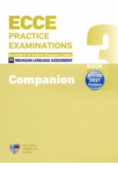 ECCE PRACTICE EXAMINATIONS BOOK 3 COMPANION REV. 2021