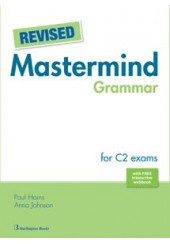 REVISED MASTERMIND GRAMMAR - FOR C2 EXAMS