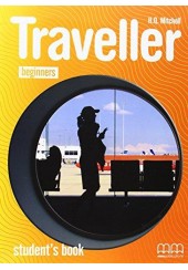 TRAVELLER BEGINNERS STUDENT'S BOOK