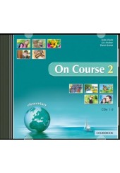 ON COURSE 2 ELEMENTARY CD (2)