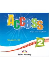 ACCESS 2 STUDENT'S CD (1)