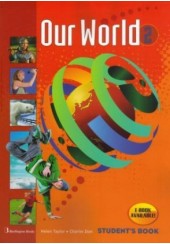 OUR WORLD 2 STUDENT'S BOOK