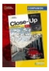 CLOSE-UP B1+ COMPANION (+2CD) UPPER INTERMEDIATE