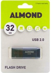 ALMOND FLASH DRIVE USB 32GB PRIME - ΜΠΛΕ