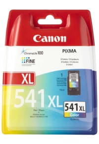 CANON CL-541XL MG2150 INK COLOR  8714574572604