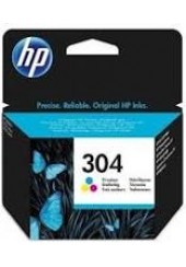 HP 304 COLOR INK CRTR