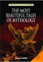 THE MOST BEAUTIFUL TALES OF MYTHOLOGY