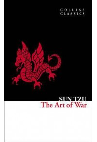 THE ART OF WAR 978-0-00-742012-4 9780007420124