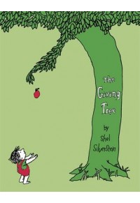 THE GIVING TREE 978-1-846-14383-0 9781846143830