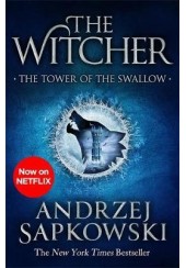 THE WITCHER 6 - THE TOWER OF THE SWALLOW