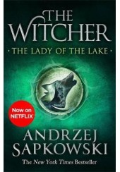 THE WITCHER 5 - THE LADY OF THE LAKE