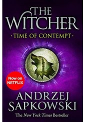THE WITCHER 4 - TIME OF CONTEMPT