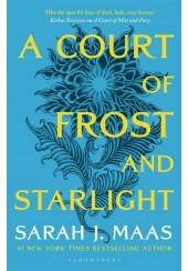  A COURT OF FROST AND STARLIGHT - A COURT OF THORNS AND ROSES No. 3.1