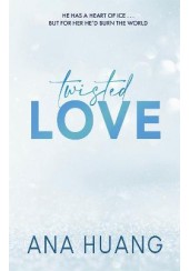 TWISTED LOVE - TWISTED SERIES 1