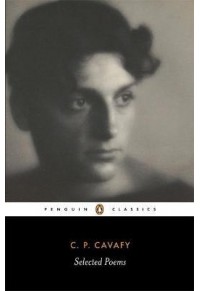 SELECTED POEMS C.P. CAVAFY 978-0-141-18561-3 9780141185613